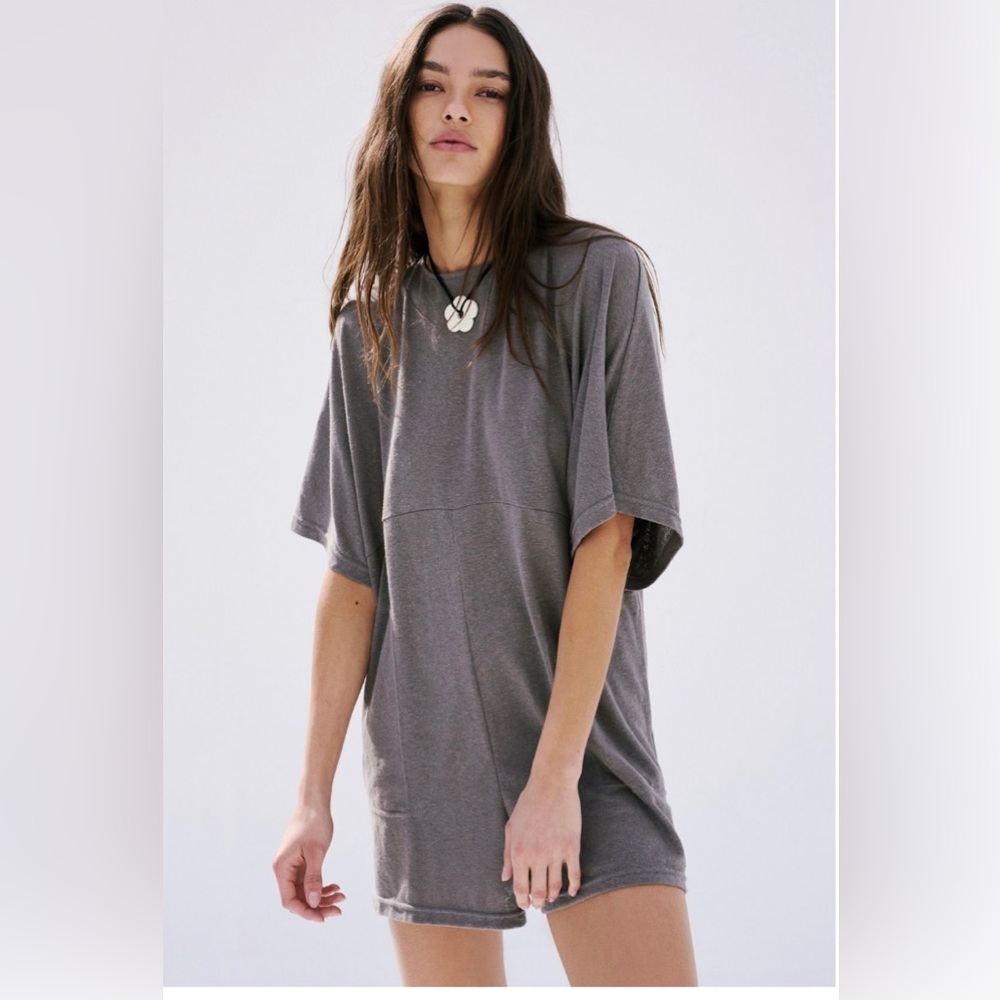 Free People Romper